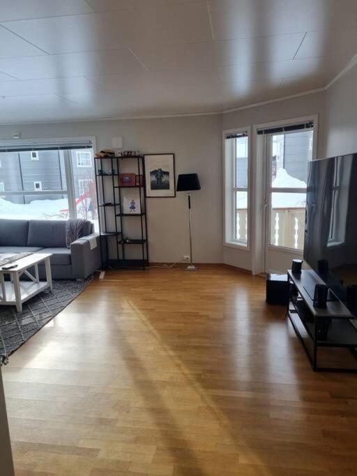 Bjornemyra 29H, Leilighet Alta Exterior photo